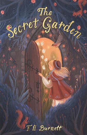 The Secret Garden