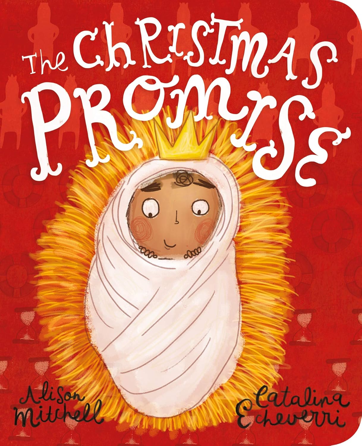 The Christmas Promise