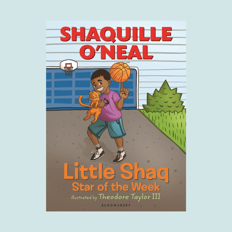 Little Shaq: Star of the Week