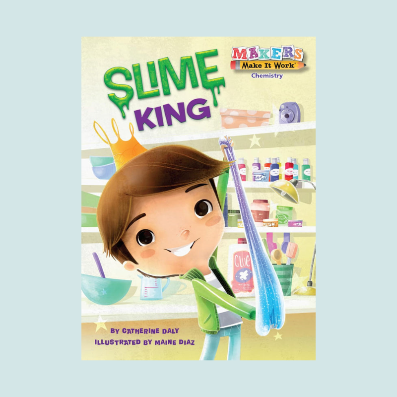 Slime King