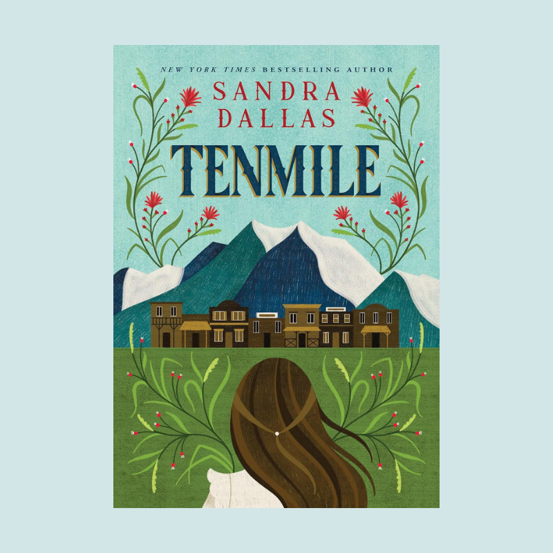 Tenmile