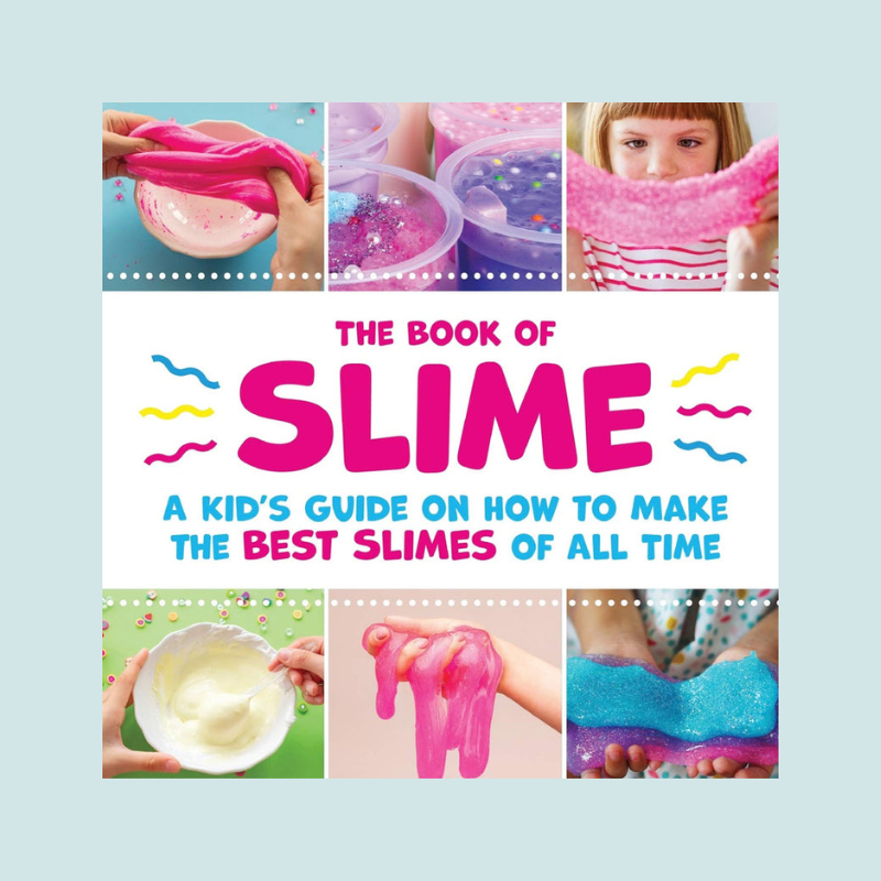 The Book of Slime