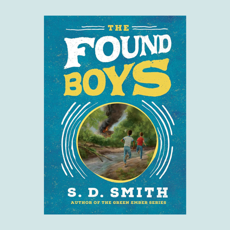 The Found Boys