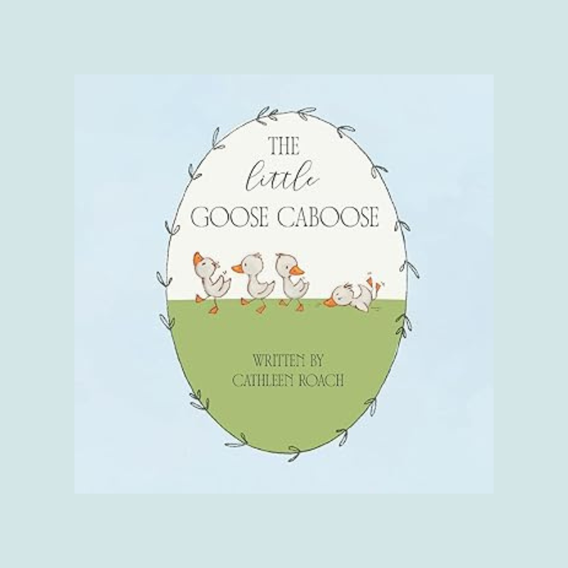 The Little Goose Caboose