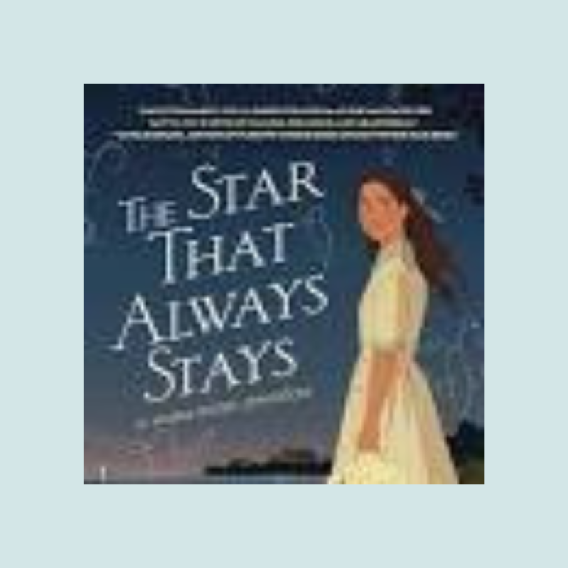 The Star That Always Stays