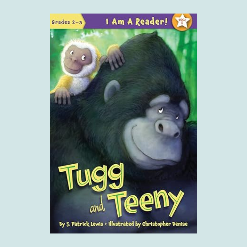 Tugg and Teeny