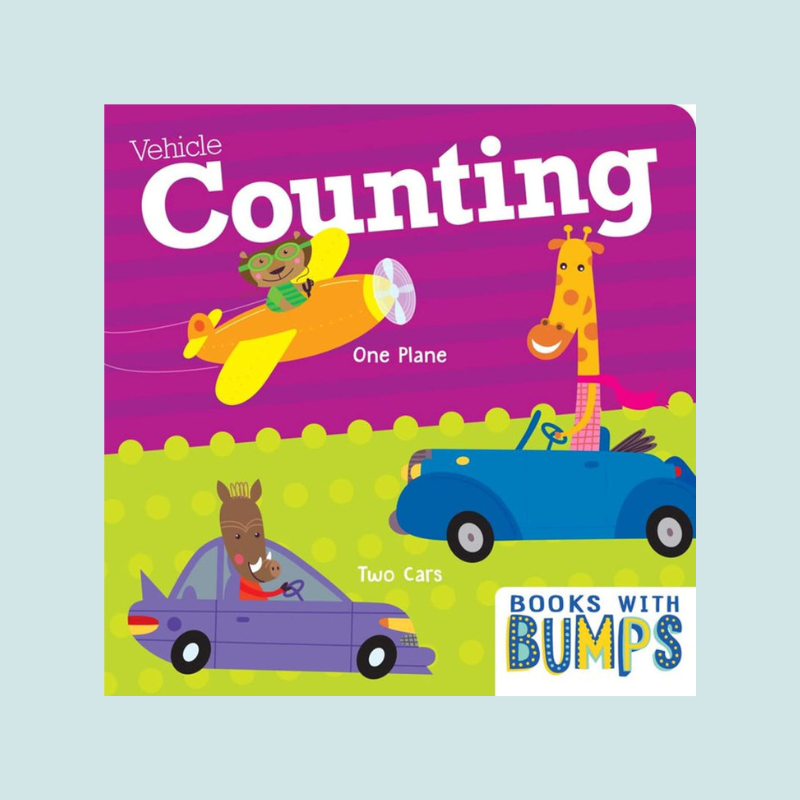 Vehicle Counting