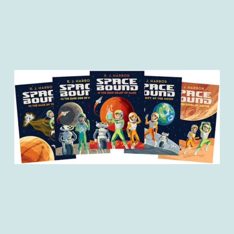Space Bound Set