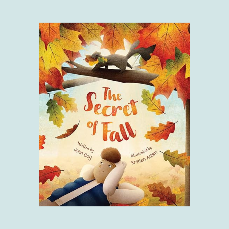 The Secret of Fall