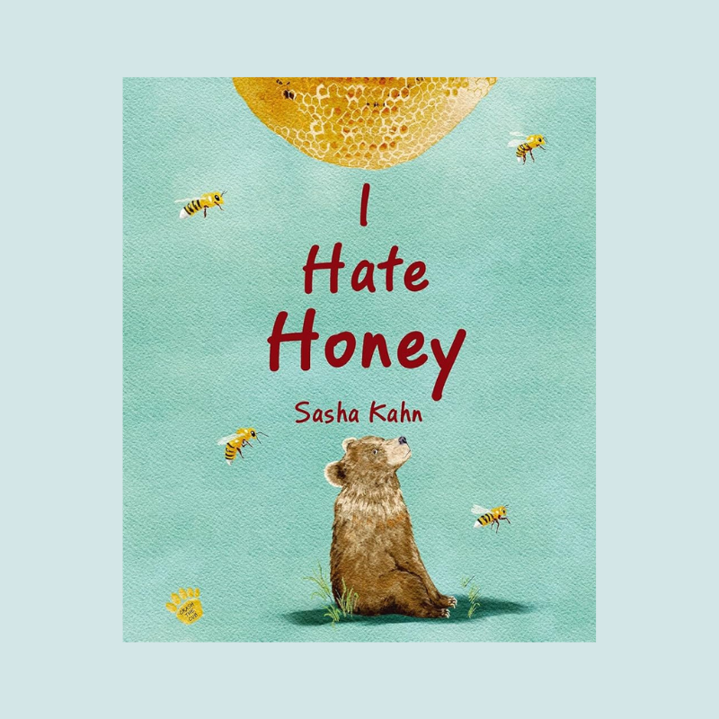 I Hate Honey