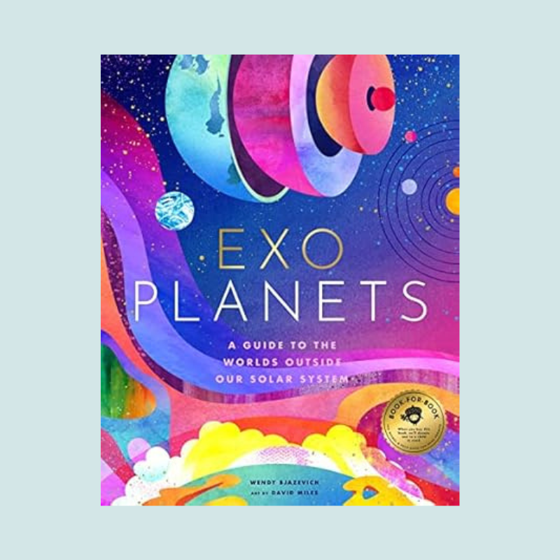 Exoplanets