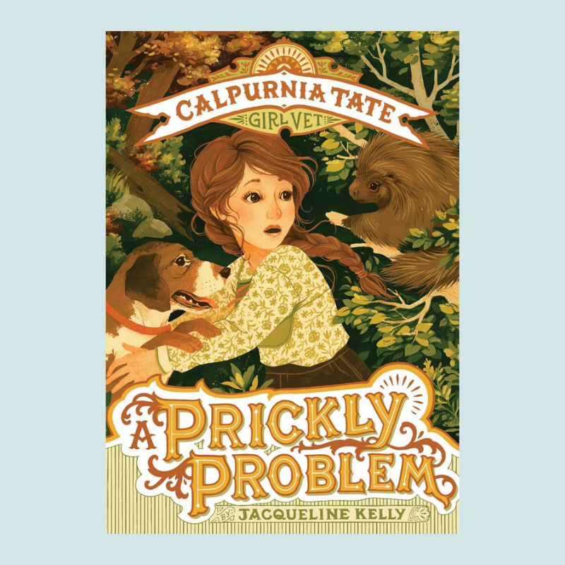 A Prickly Problem