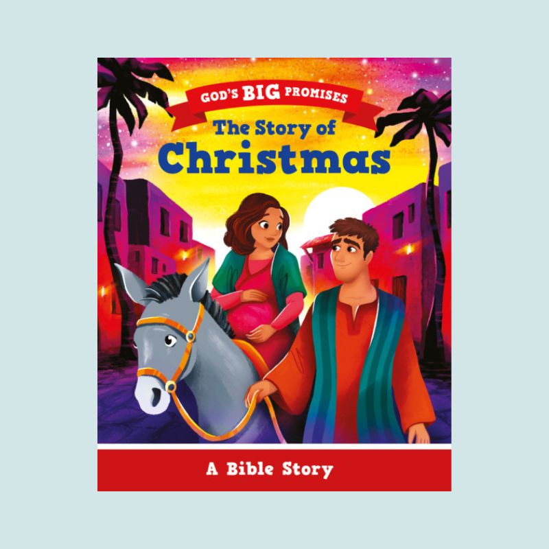 The Story of Christmas