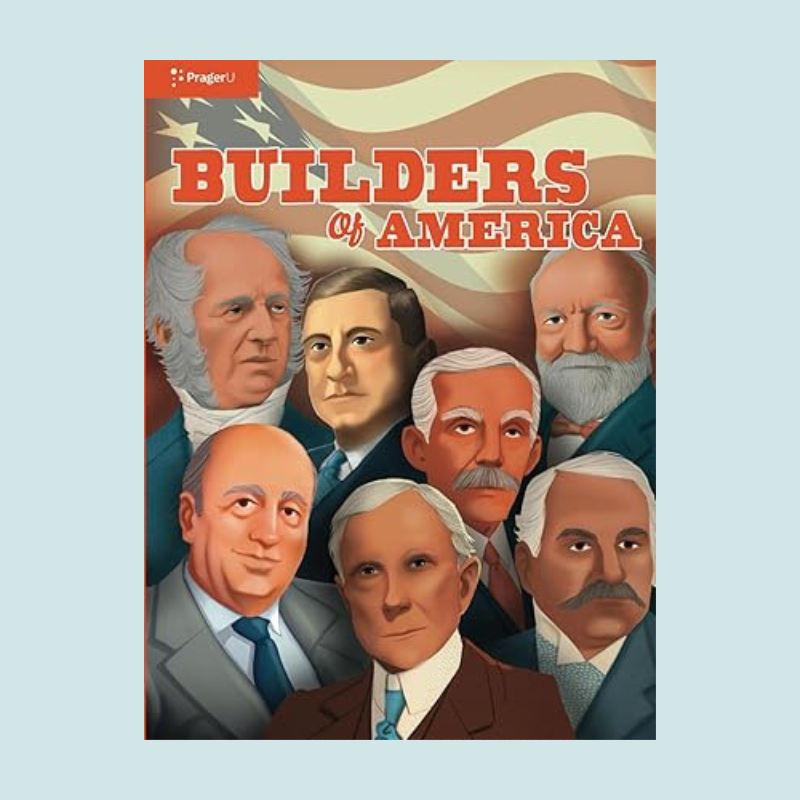 Builders of America