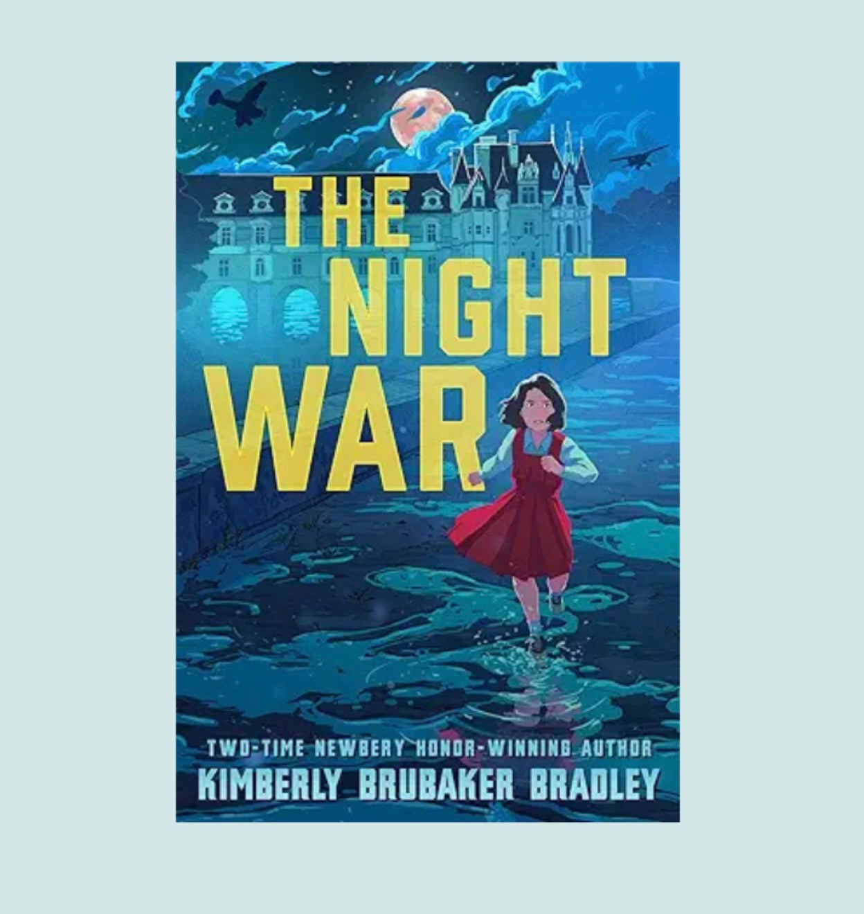 The Night War
