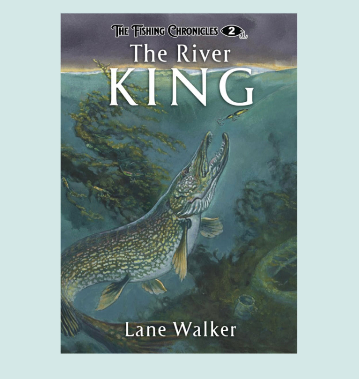 The River King