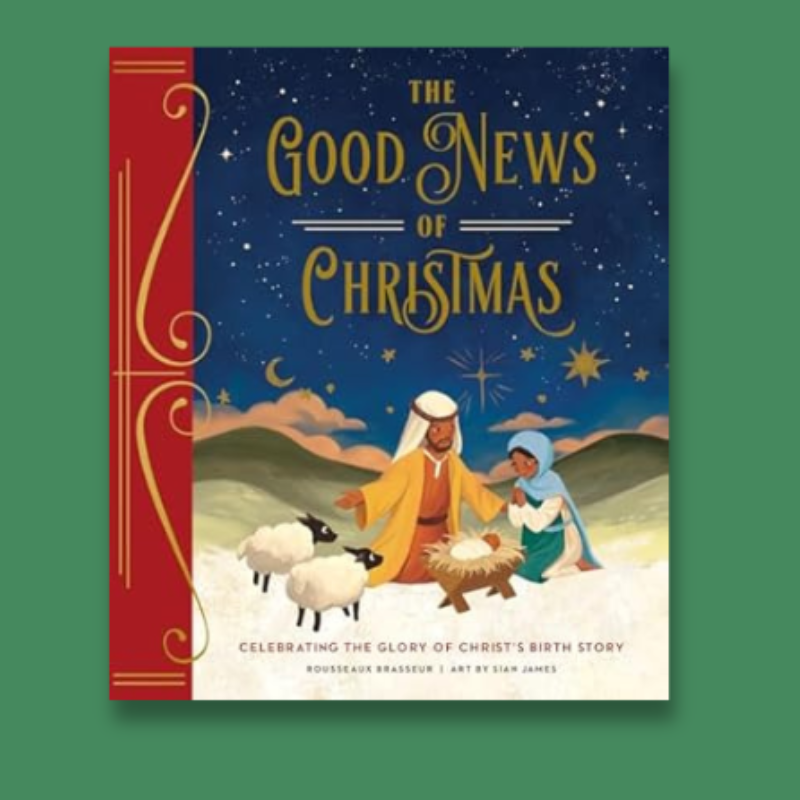 The Good News of Christmas