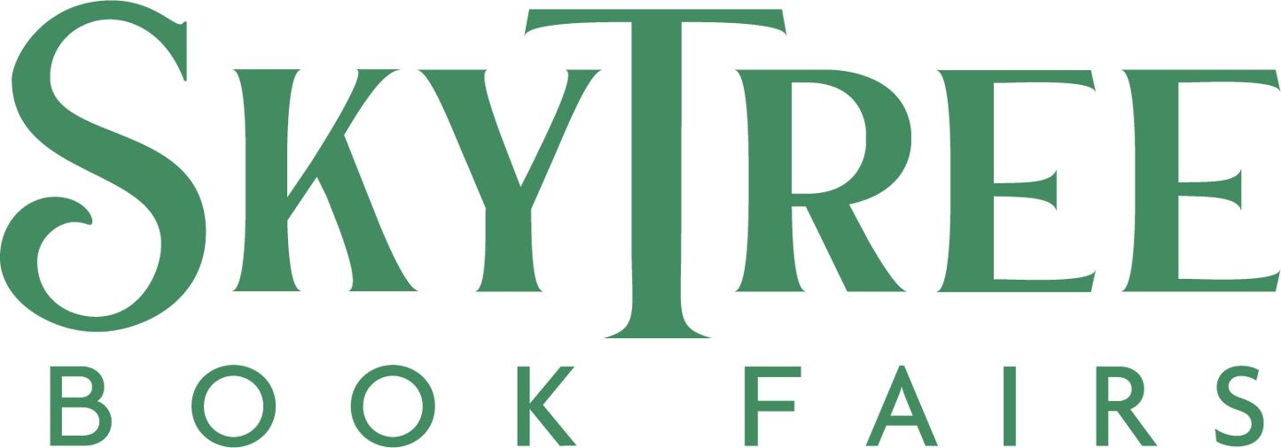 SkyTree Book Fair Gift Card