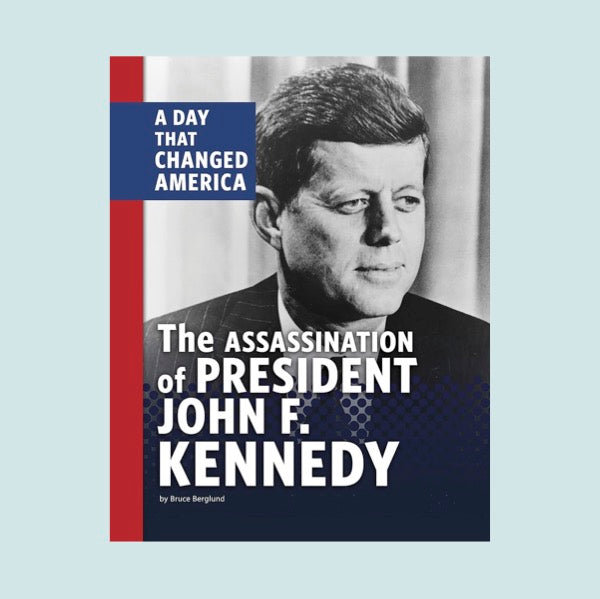 The Assassination of President John F. Kennedy