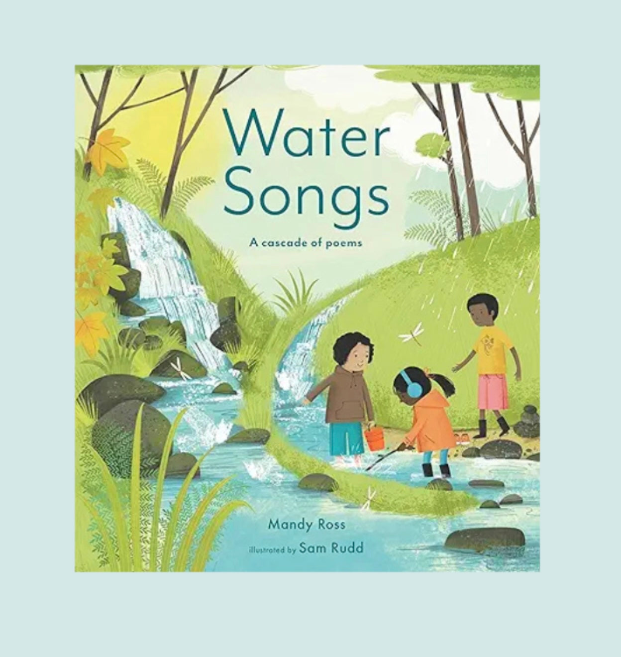 Water Songs