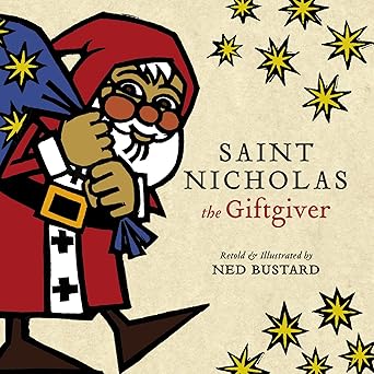 Saint Nicholas the Giftgiver