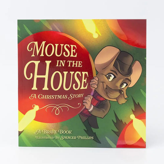 Mouse in The House