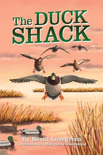 The Duck Shack