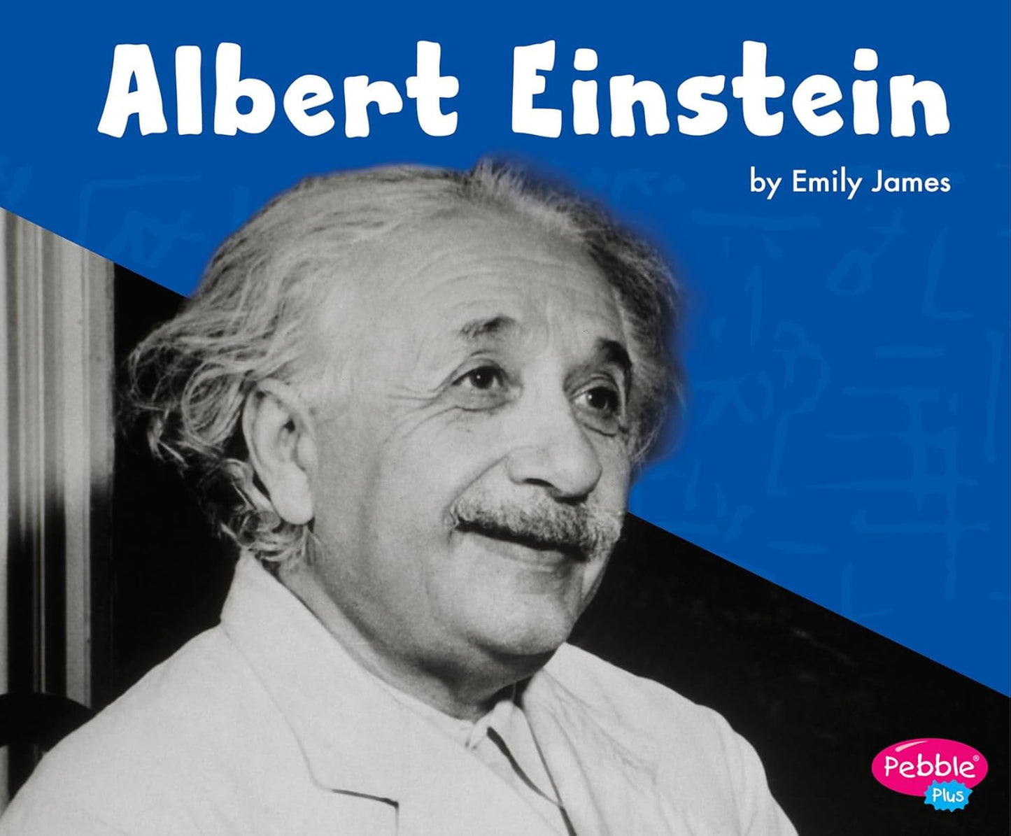 Albert Einstein