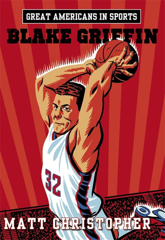 Blake Griffin