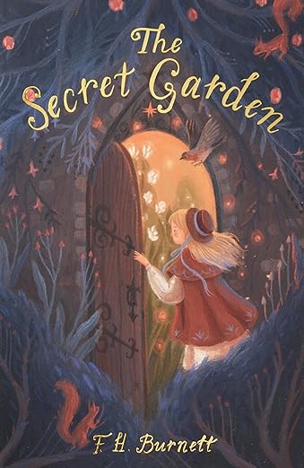 The Secret Garden (Softcover)