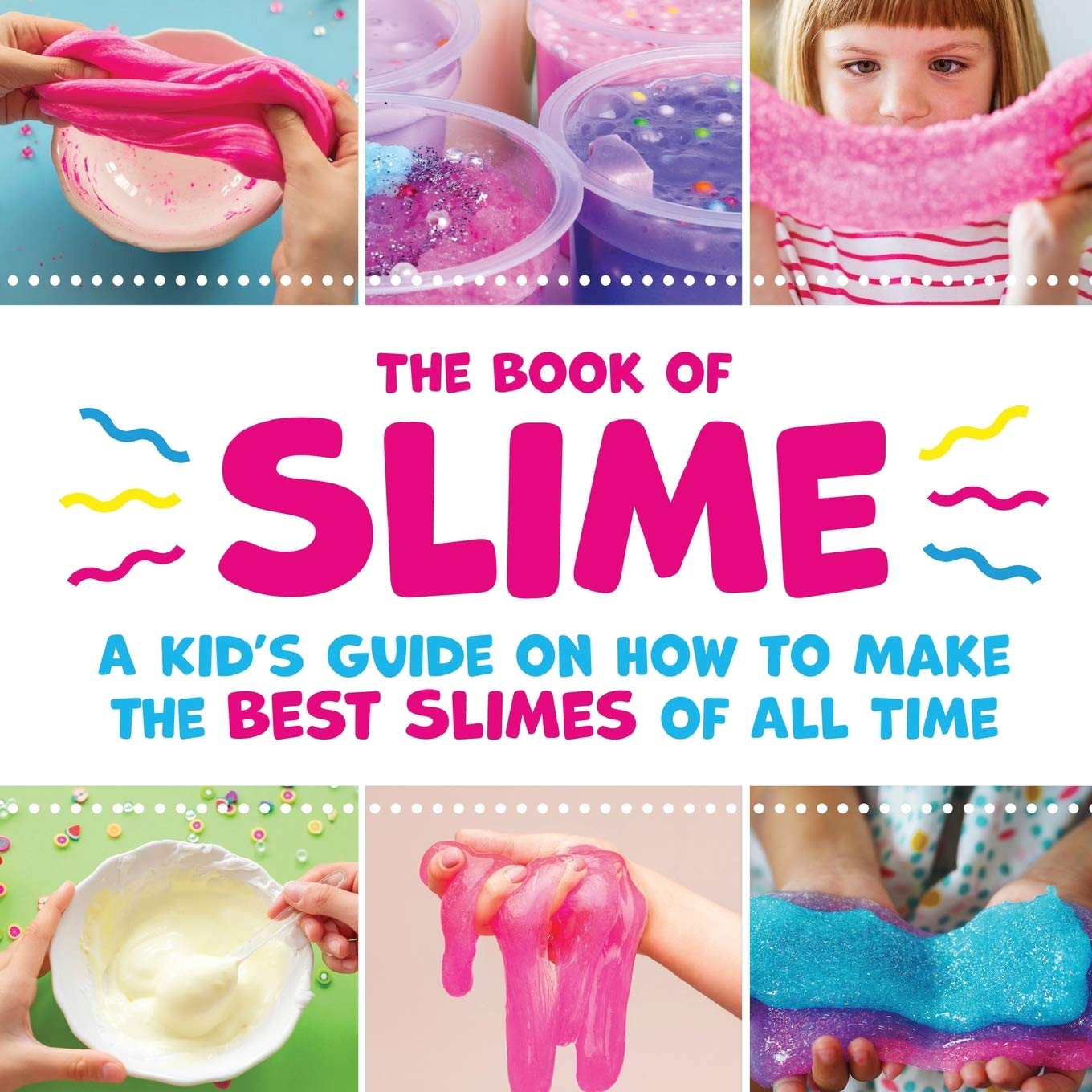 The Book of Slime