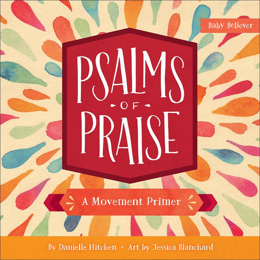 Psalms Of Praise
