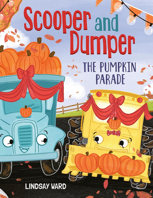 Scooper And Dumper