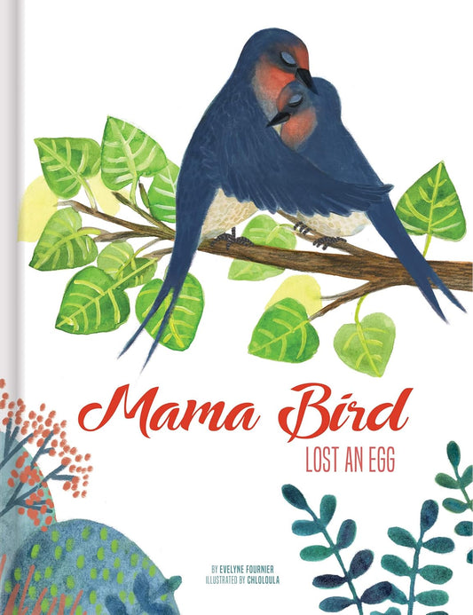 Mama Bird