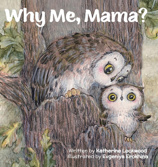 Why Me, Mama?