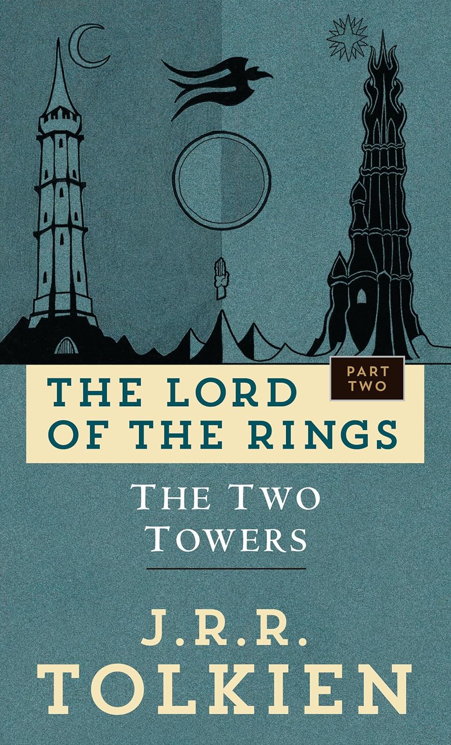 The Lord of the Rings: The Two Towers