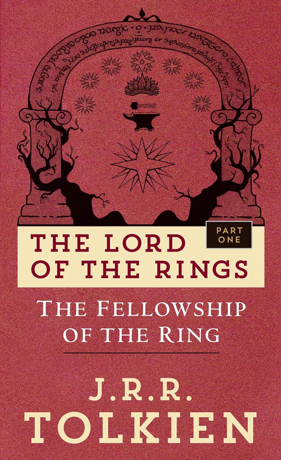 The Lord of the Rings: The Fellowship of the Ring