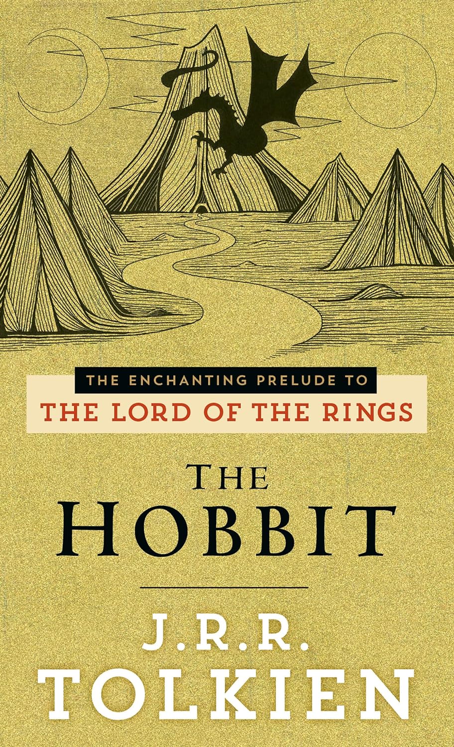 The Enchanting Prelude to The Lord of the Rings