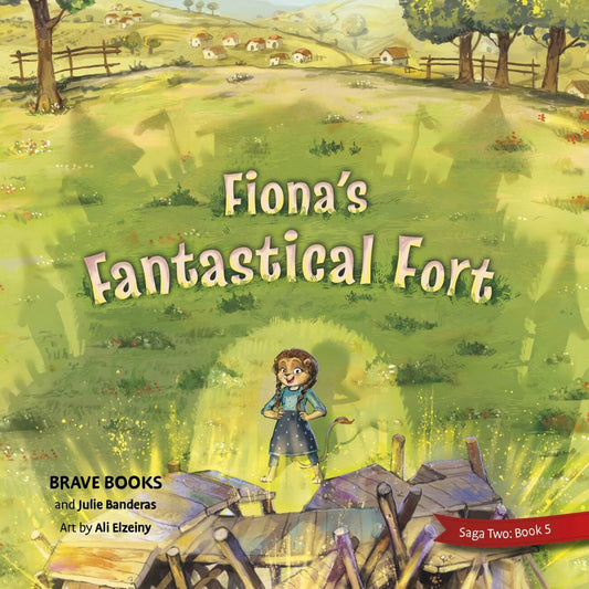 Fiona's Fantastical Fort