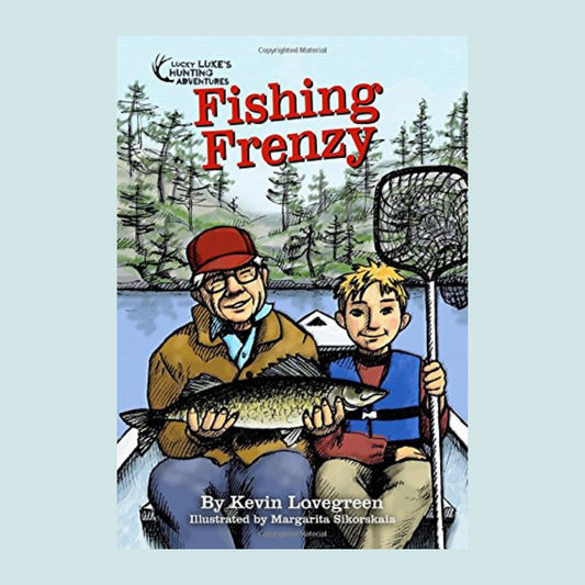 Fishing Frenzy