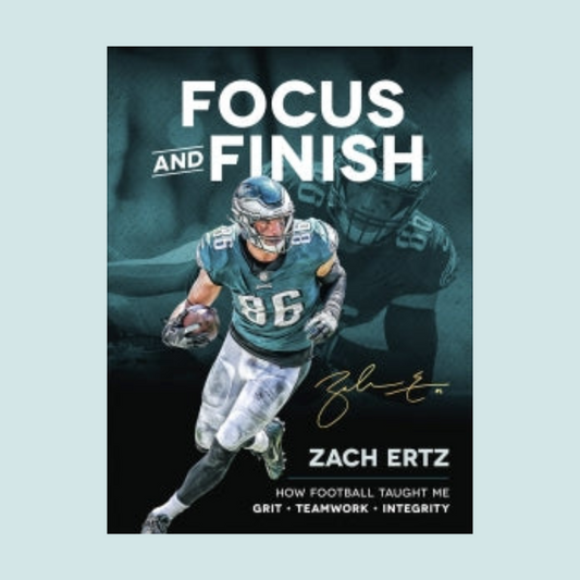 Focus and Finish