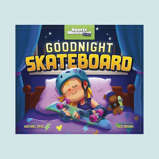 Goodnight Skateboard
