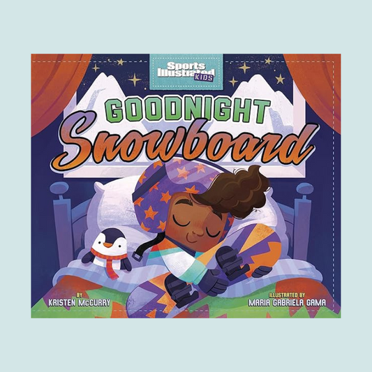 Goodnight Snowboard