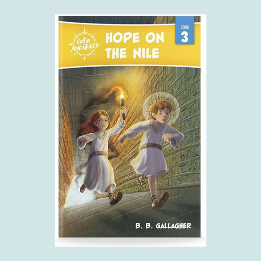 Hope on the Nile