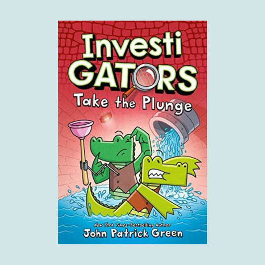 Investigators: Take the Plunge