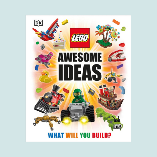 LEGO Awesome Ideas