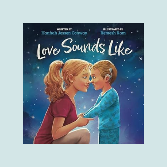Love Sounds Like