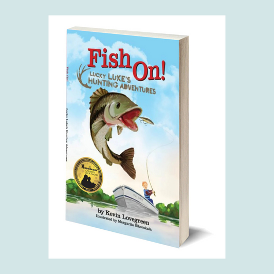 Fish On!