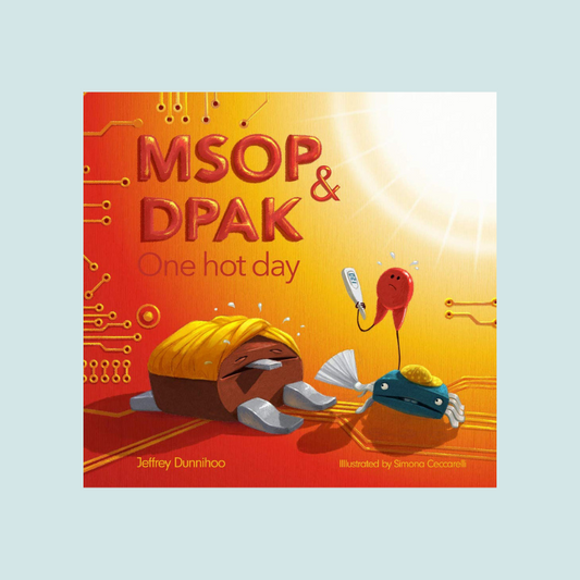 MSOP & DPAK