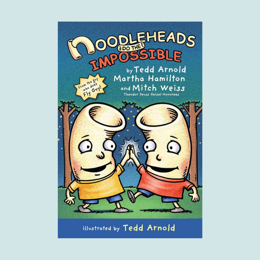 Noodleheads Do the Impossible